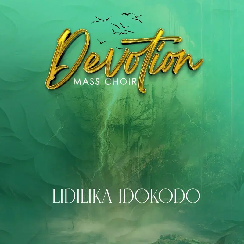 Lidilika Idokodo