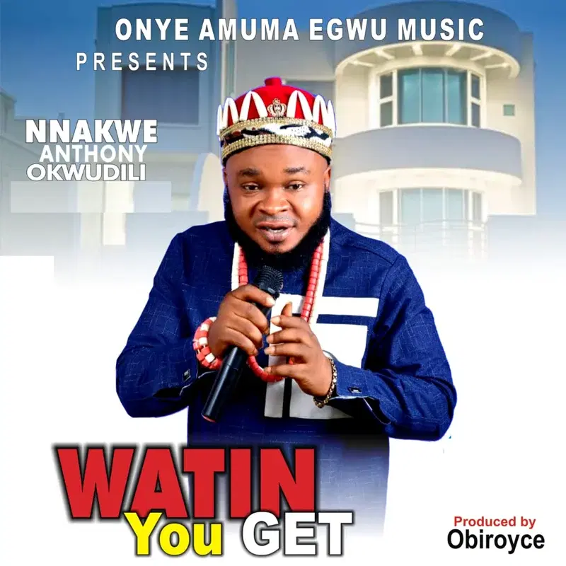 Watin You Get