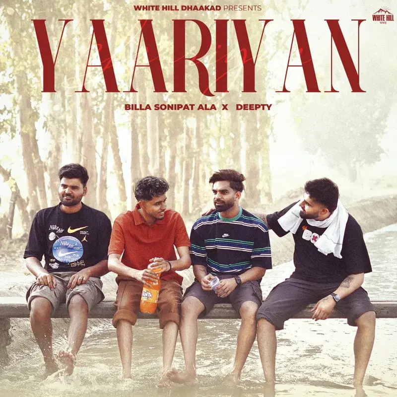 Yaariyan