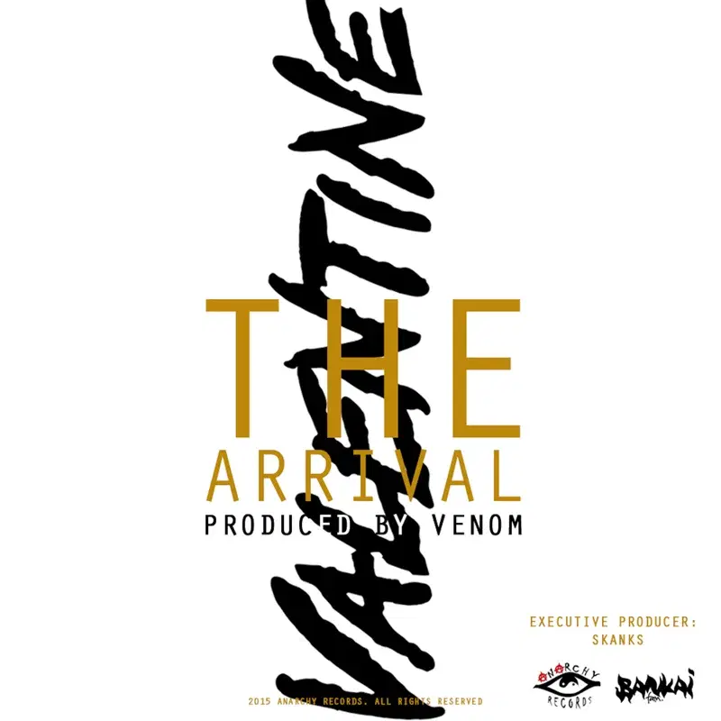 The Arrival (Radio Edit)