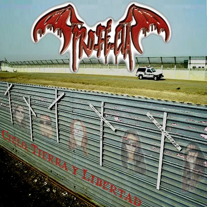 Tierra Y Libertad - Single