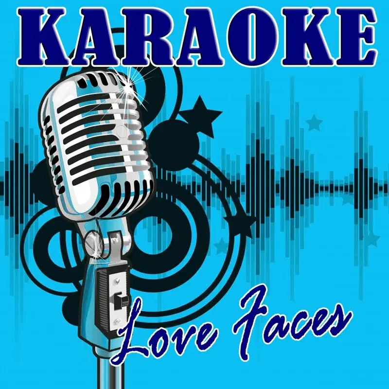Love Faces (Trey Songz Tribute) - Karaoke