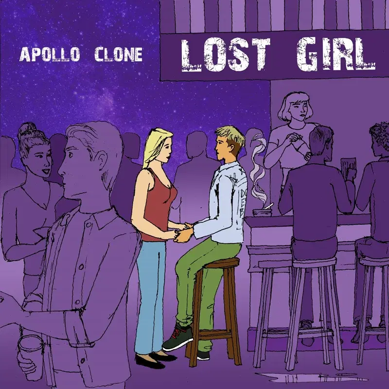 Lost Girl