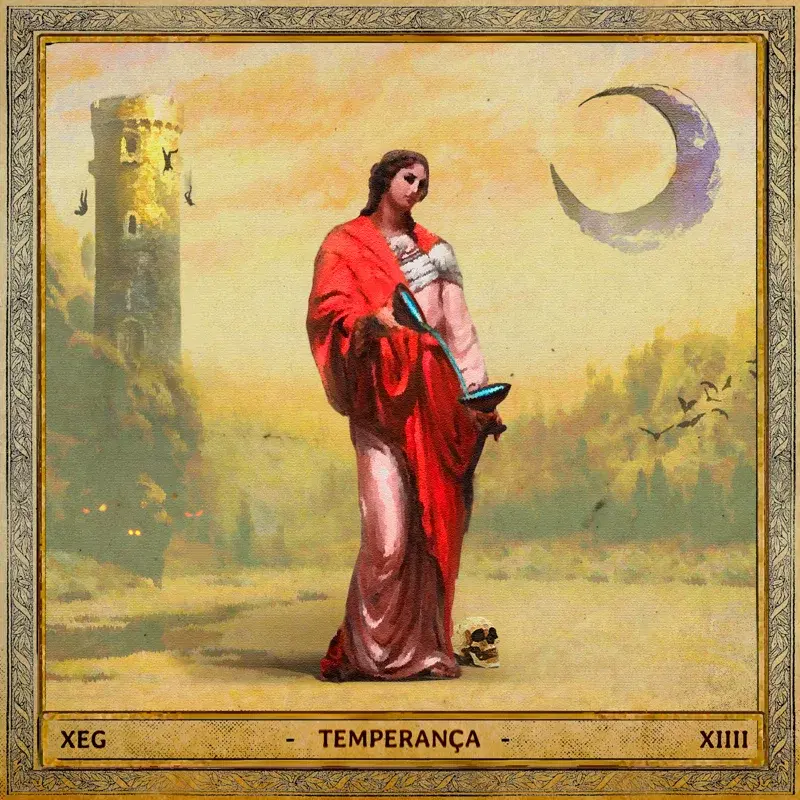 A Temperança