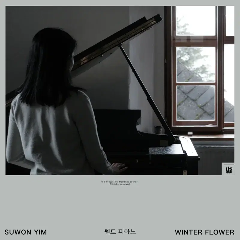 Winter Flower