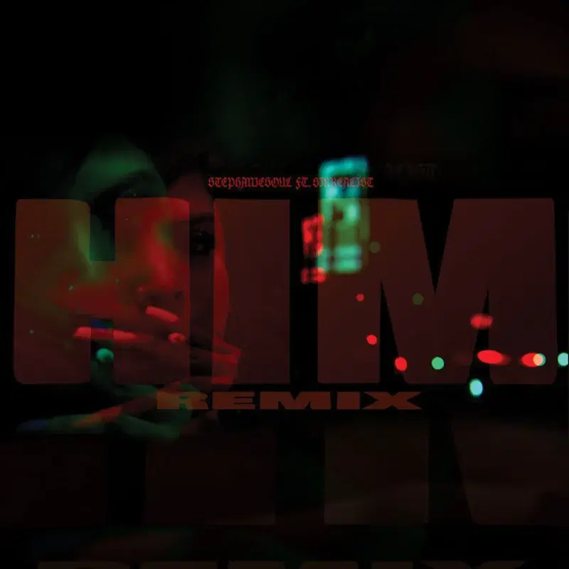 Him