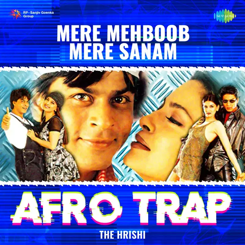 Mere Mehboob Mere Sanam