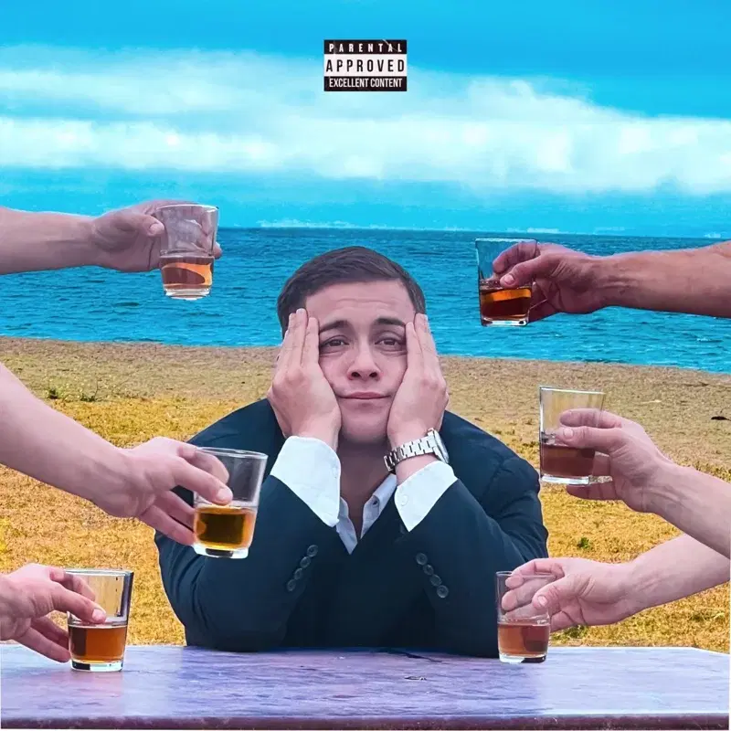 Drank Your Shot