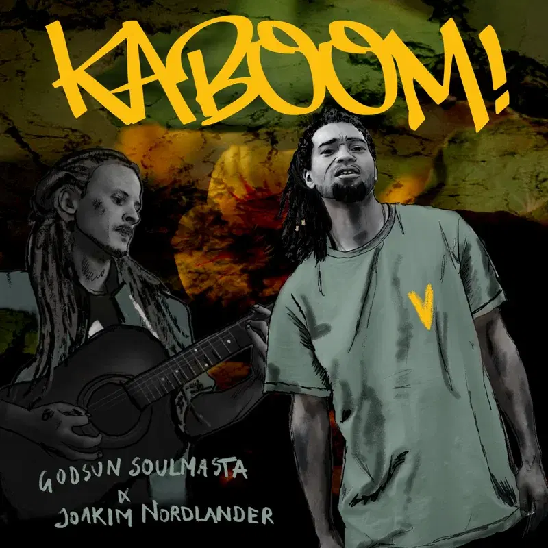 KABOOM!