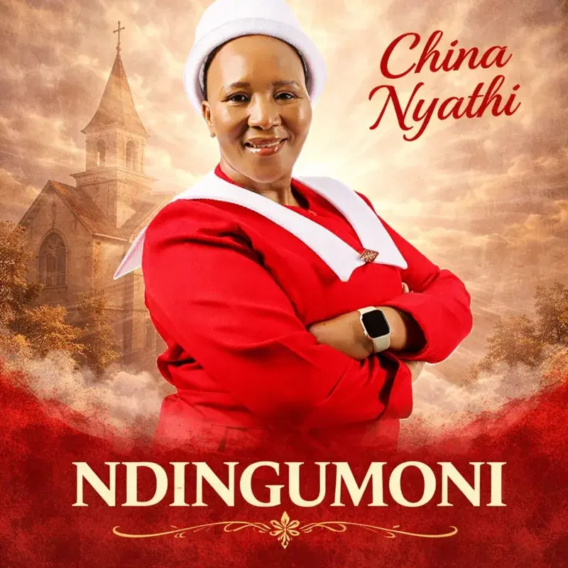 Ndingumoni