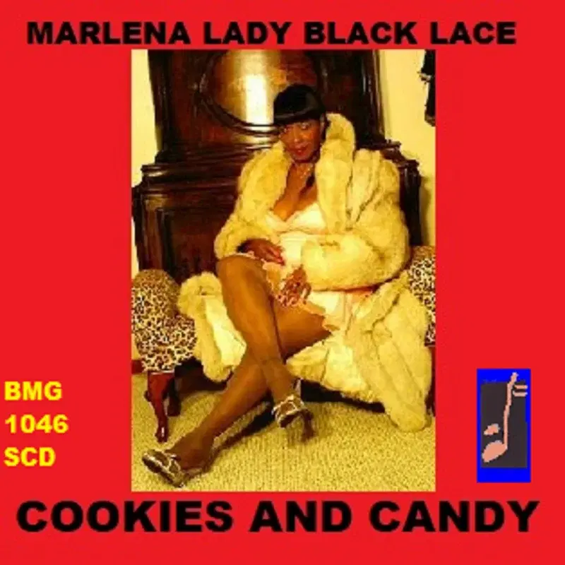 Cookies and Candy (Dance Version)
