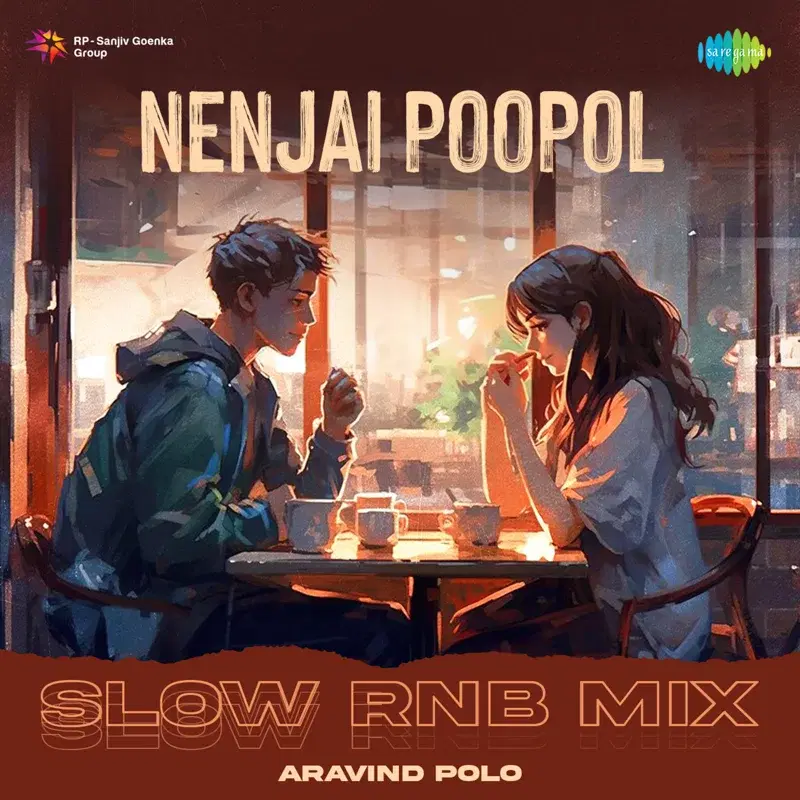 Nenjai Poopol