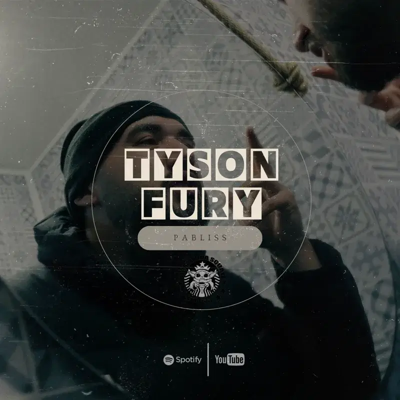 Tyson Fury