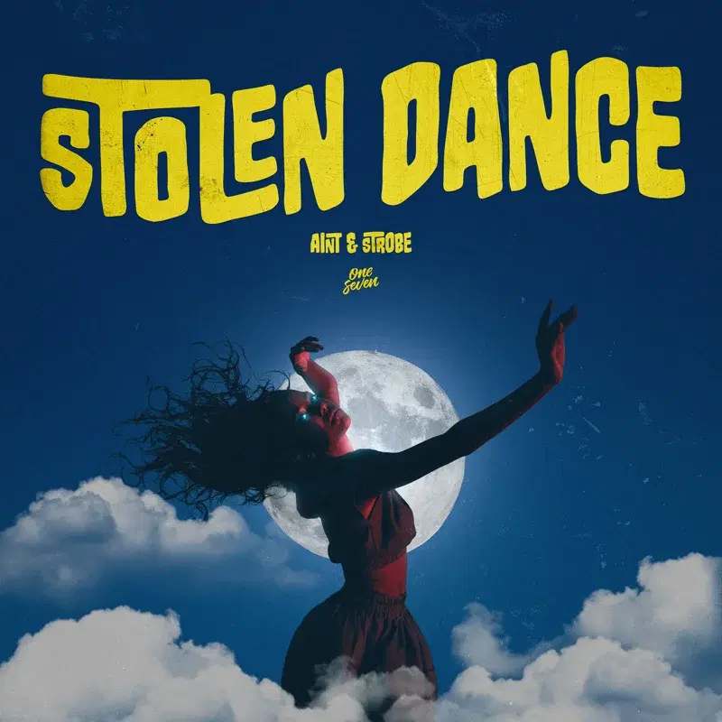 Stolen Dance