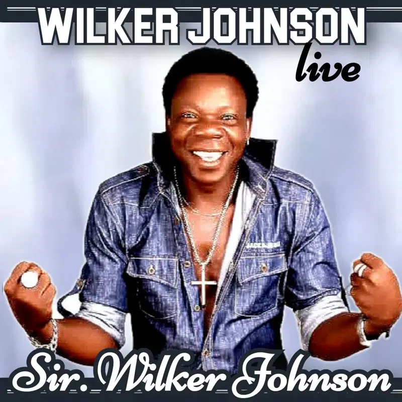 Wilker Johnson