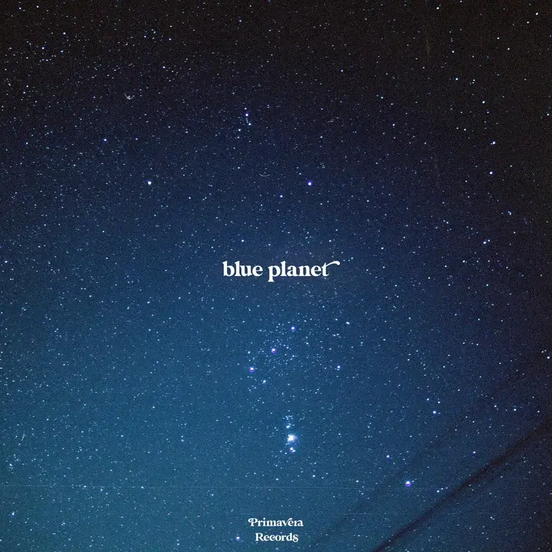 Blue Planet