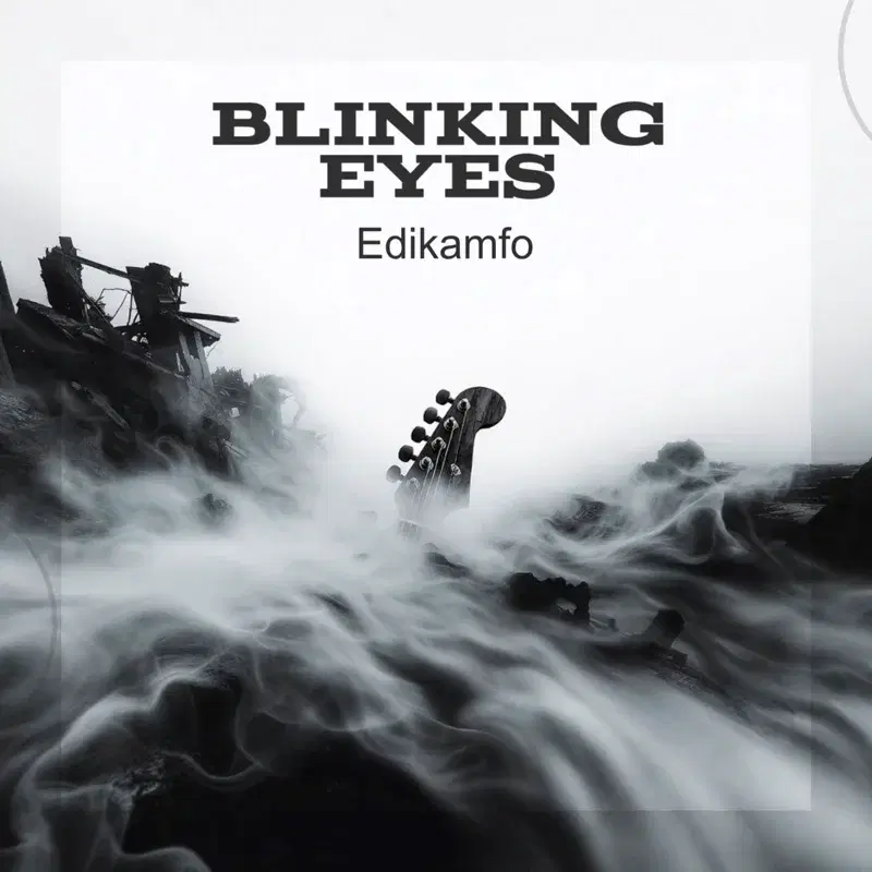 Blinking Eyes
