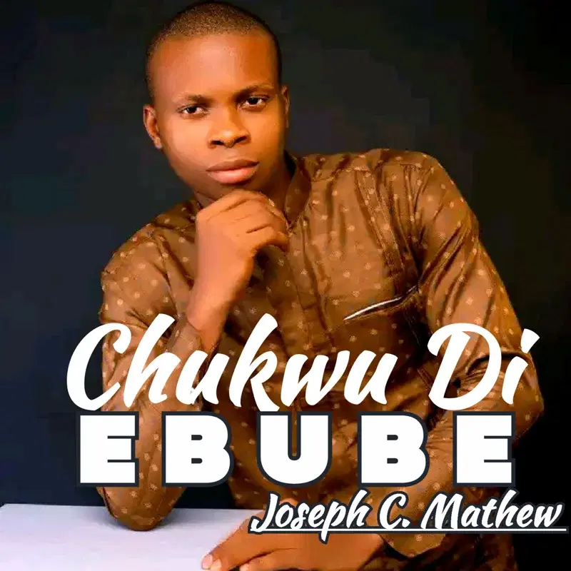 Chukwu Di Ebube