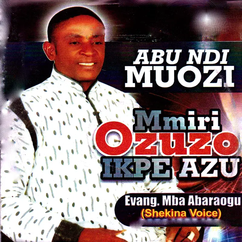 Abu Ndi Muozi