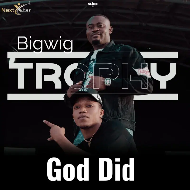 God Did