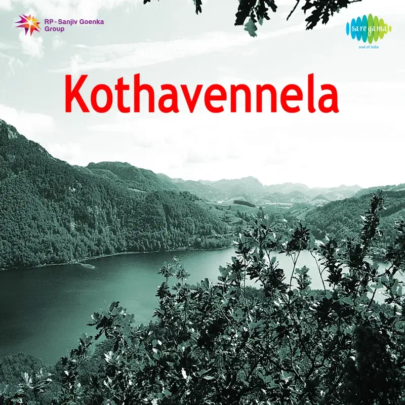 Kothavennela (Original Motion Picture Soundtrack)