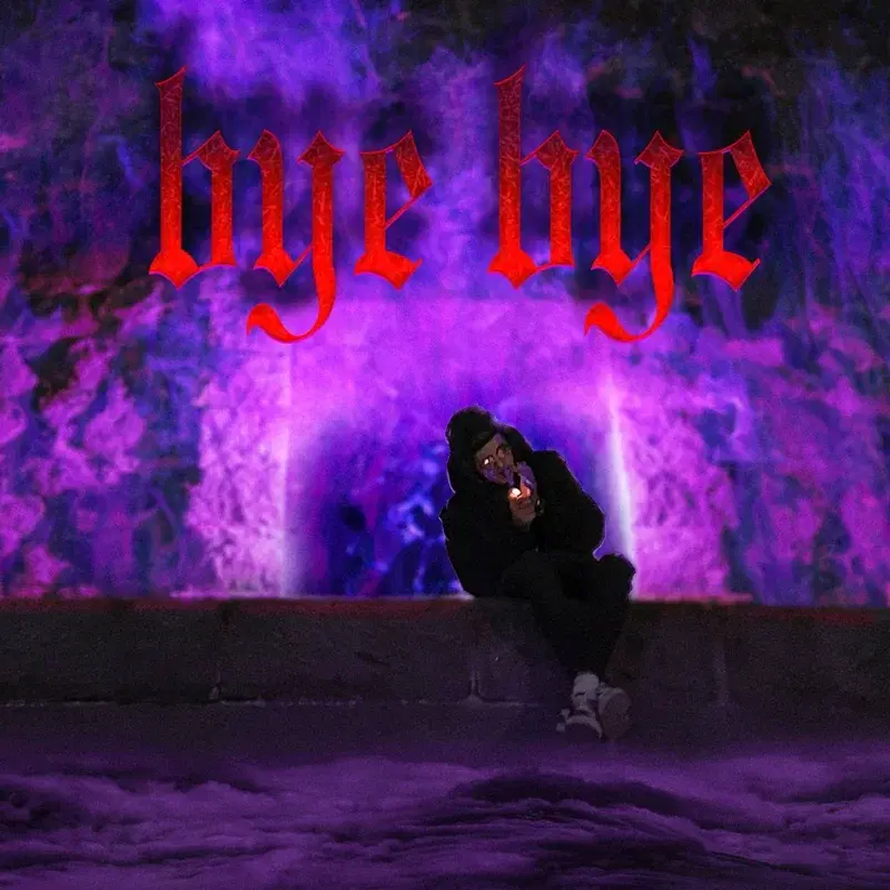 bye bye