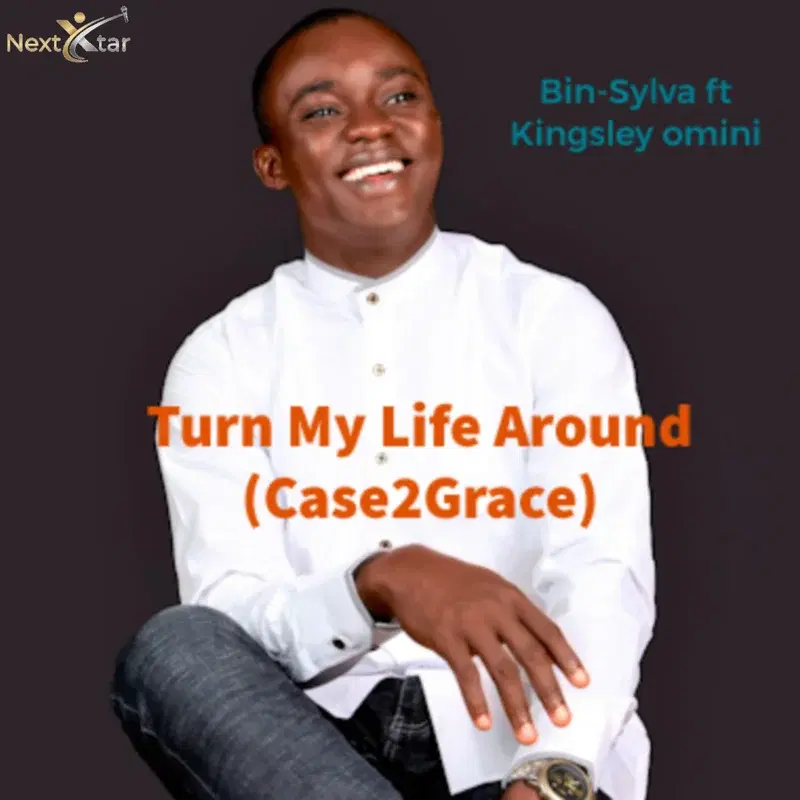 Turn My Life Around (Case2grace)