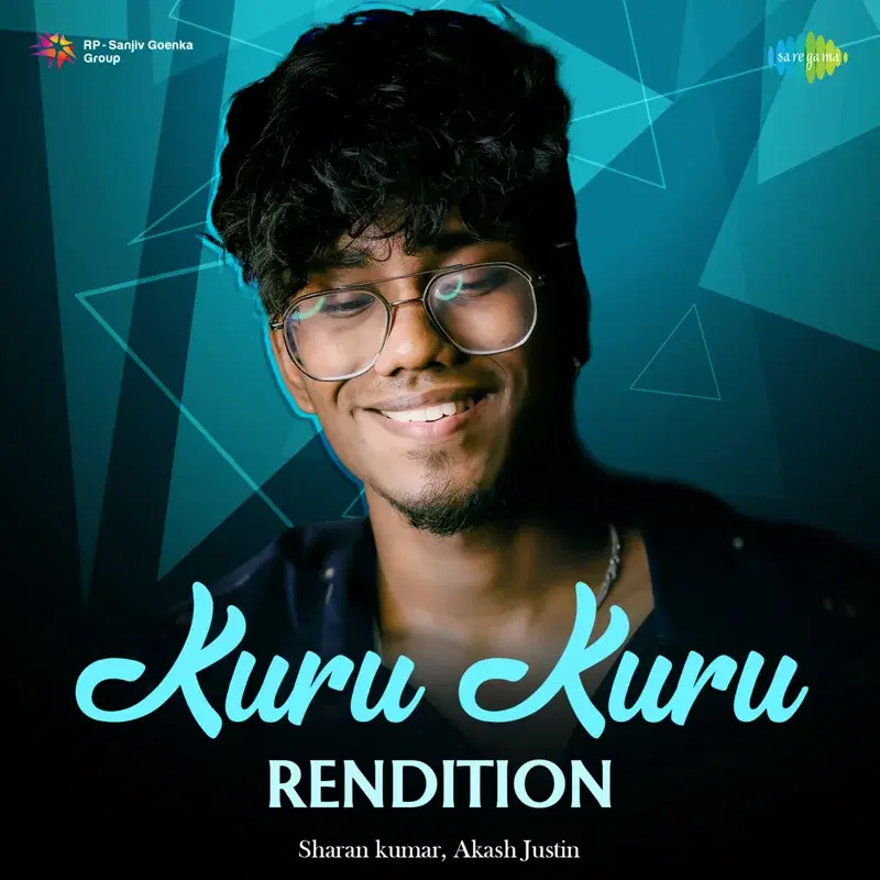 Kuru Kuru (From "Vathikuchi")