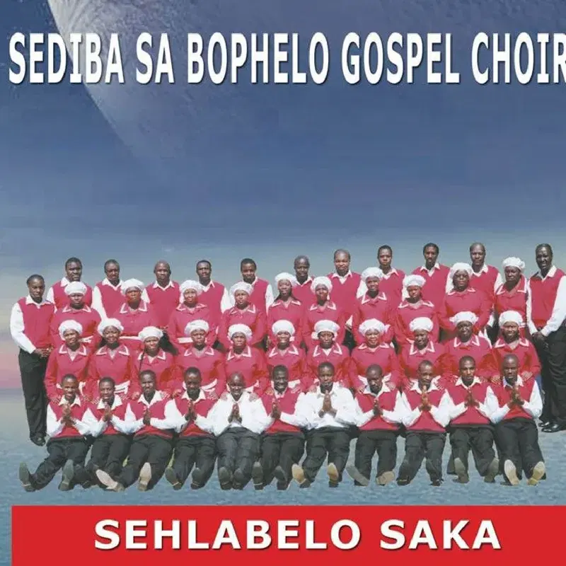 Sehlabelo Saka