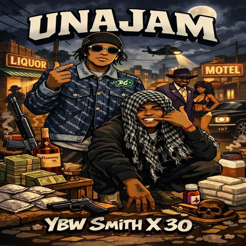 UNAJAM