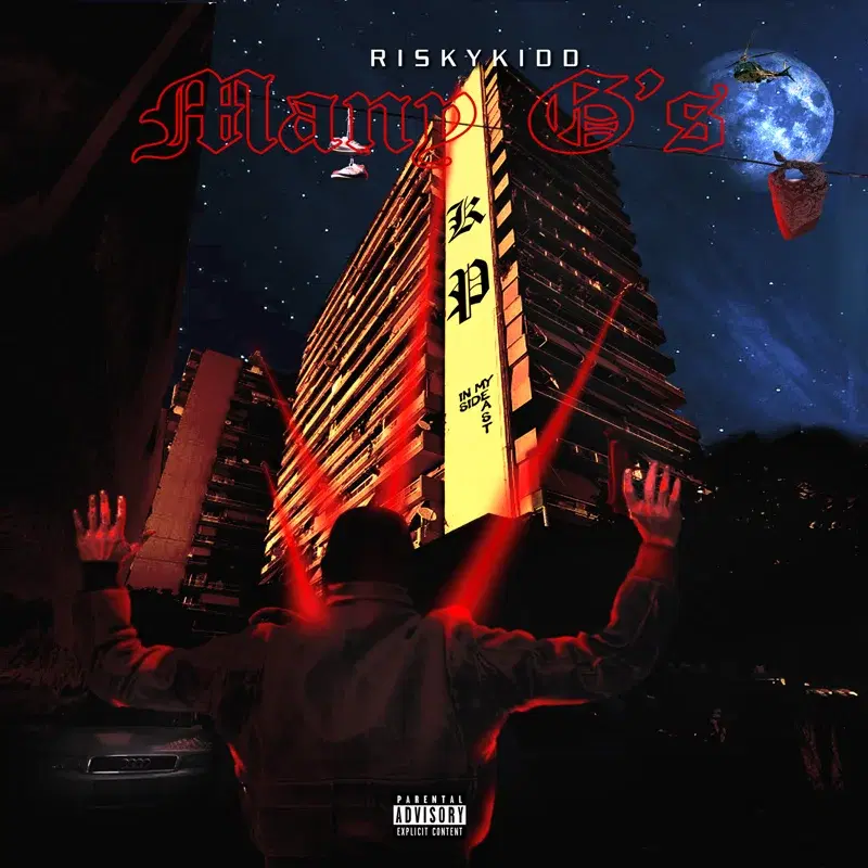 Cover Art