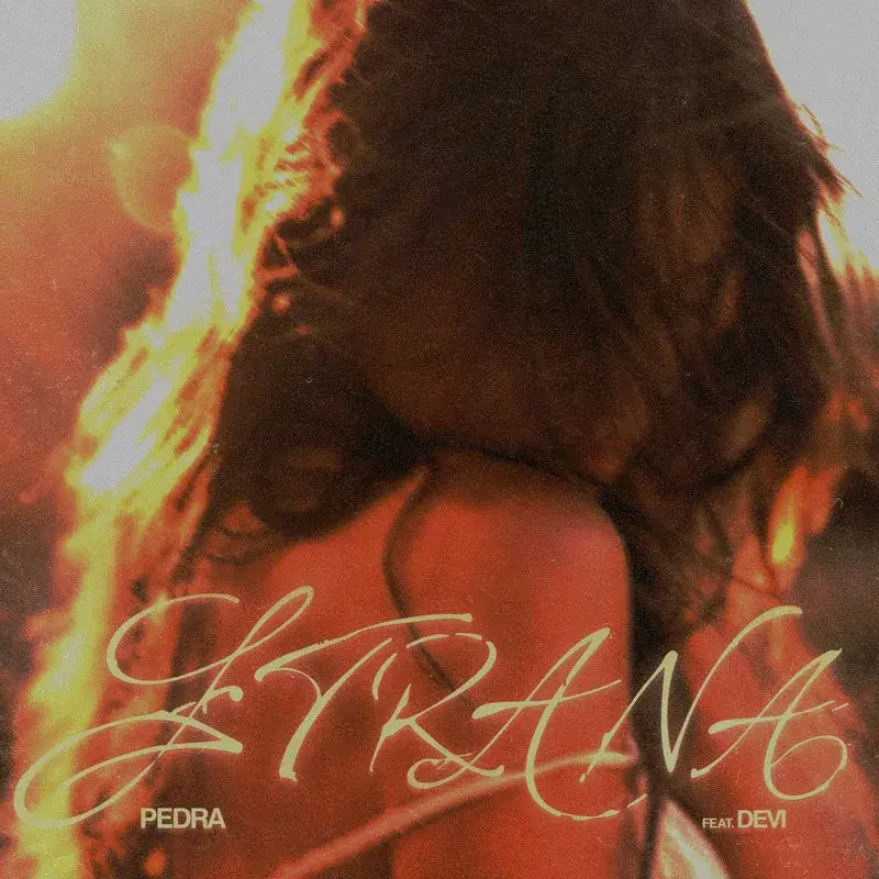 Strana