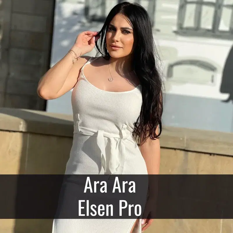 Ara Ara