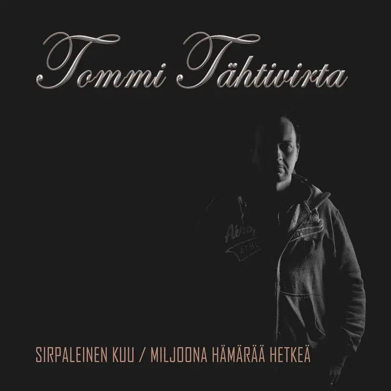 Sirpaleinen kuu / Miljoona hämärää hetkeä