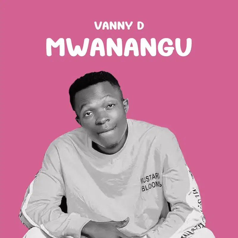 Mwanangu