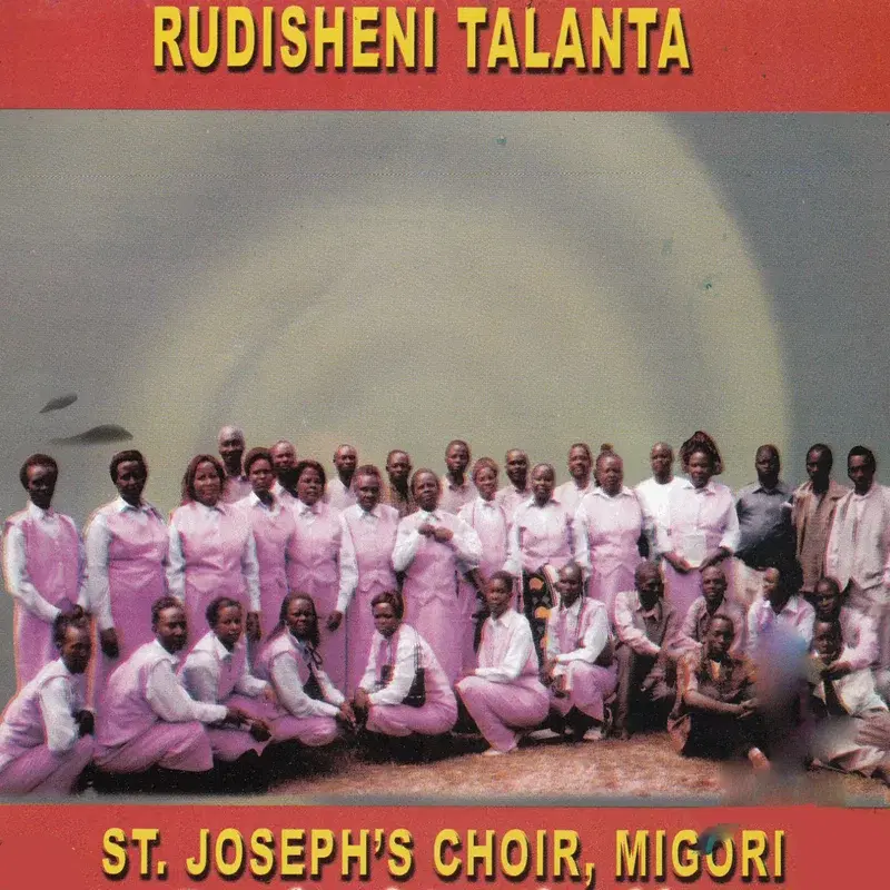 Rudisheni Talanta