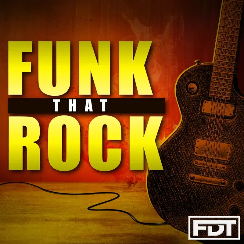 Funk That Rock