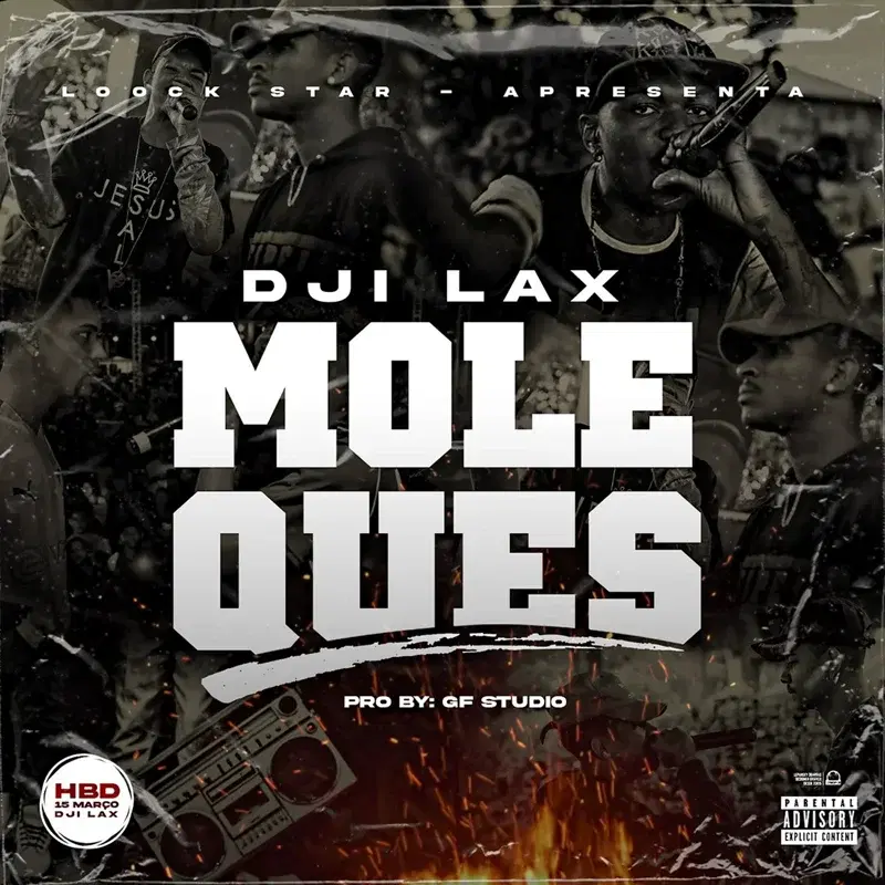Moleques