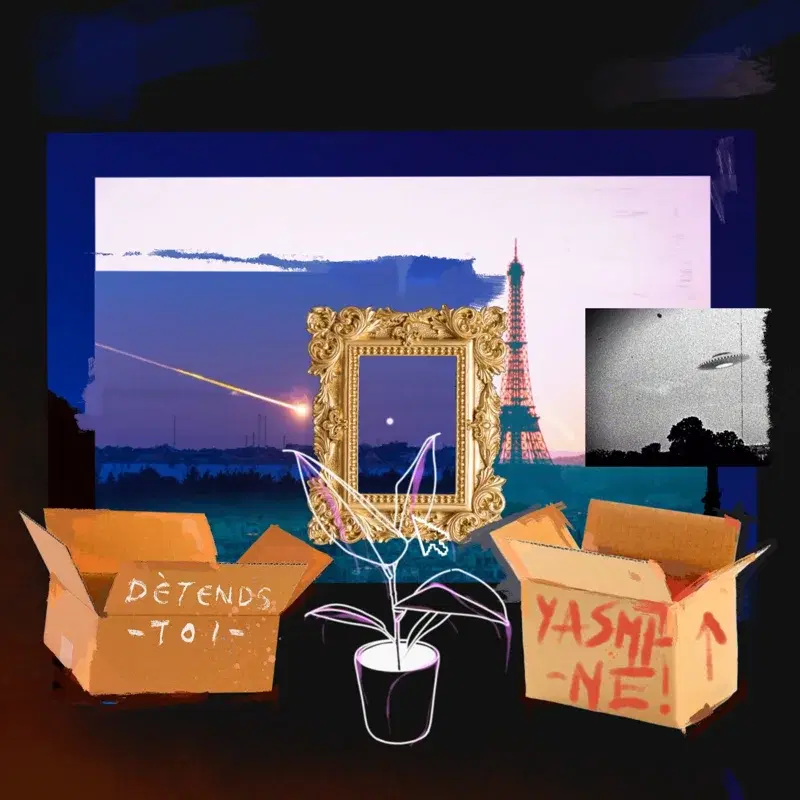Cover Art