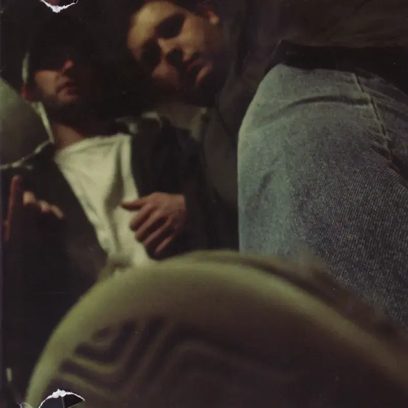 The Blind Cinema Sessions
