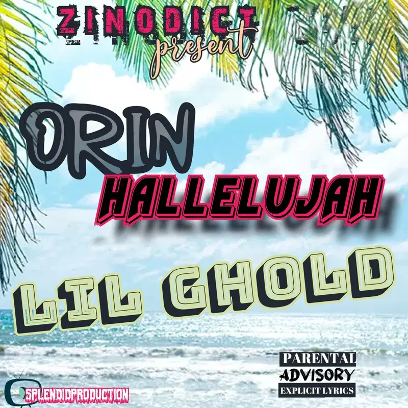 Orin hallelujah
