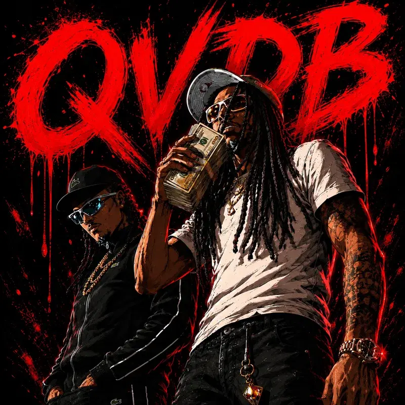 QVDB