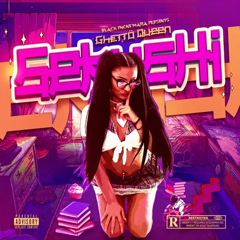 Cover Art