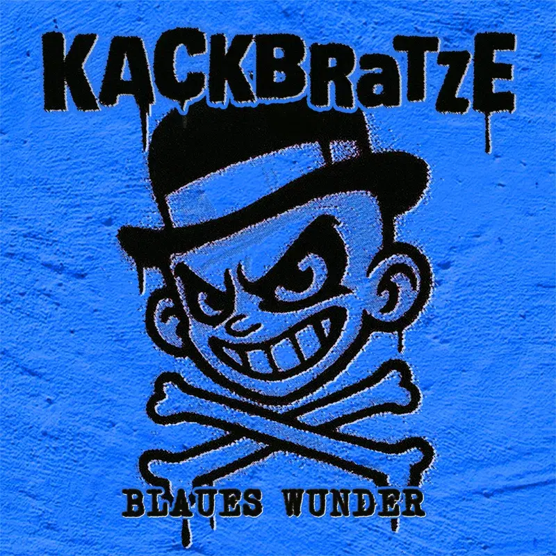 Blaues Wunder