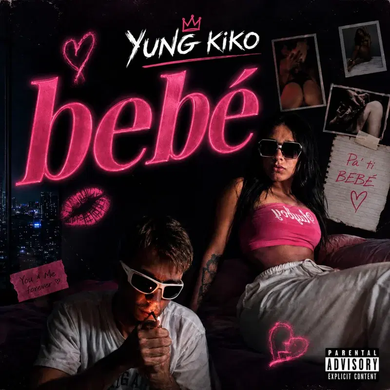 BEBÉ