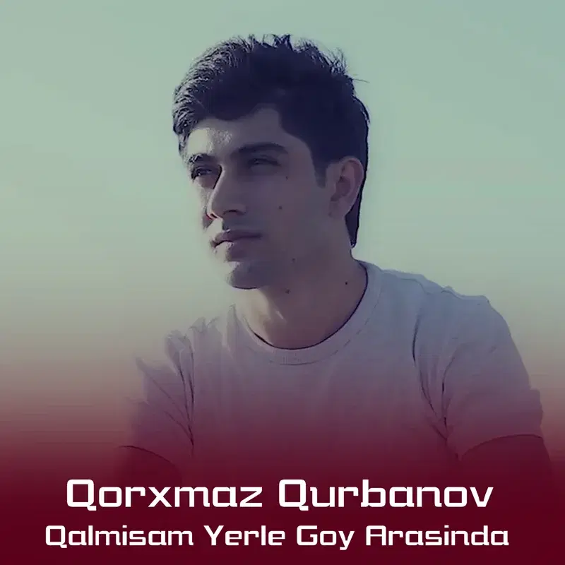 Qalmısan Yerlə Göy Arasında