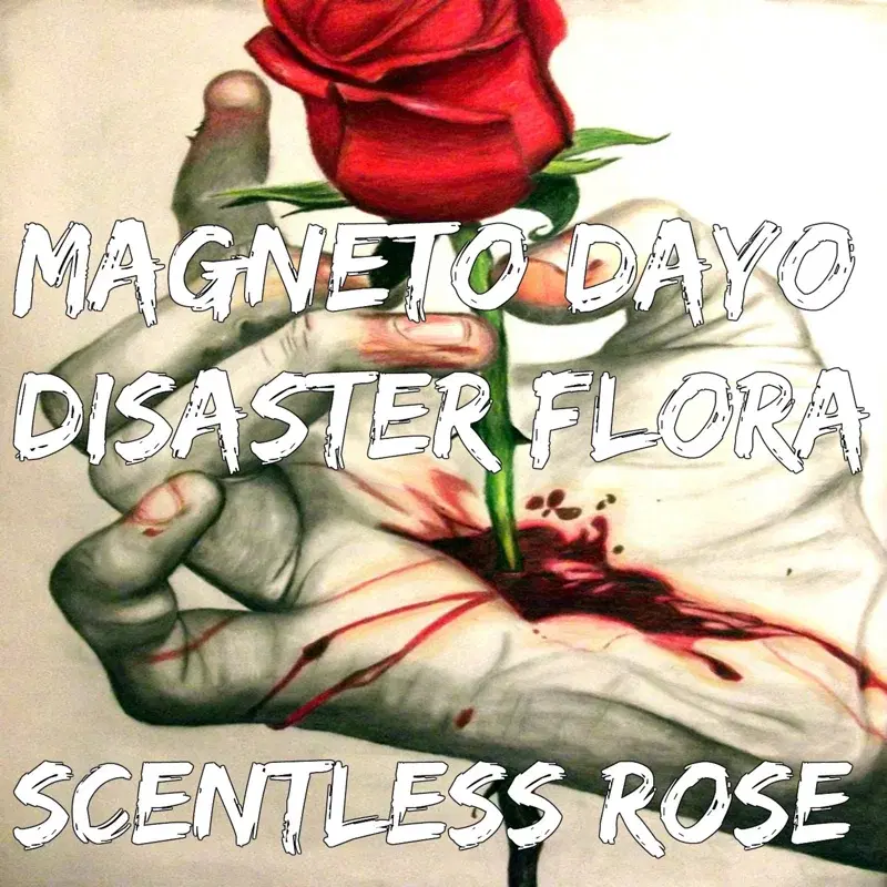 Scentless Rose