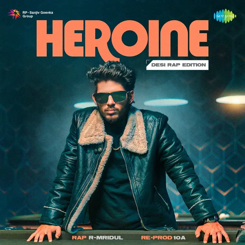 Heroine