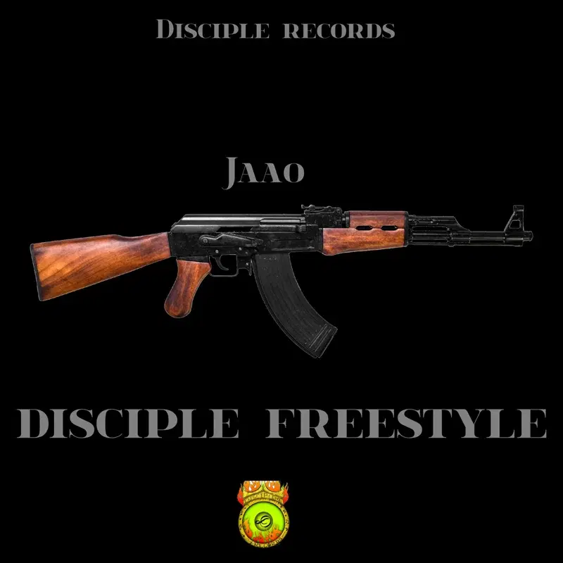 Disciple Freestyle