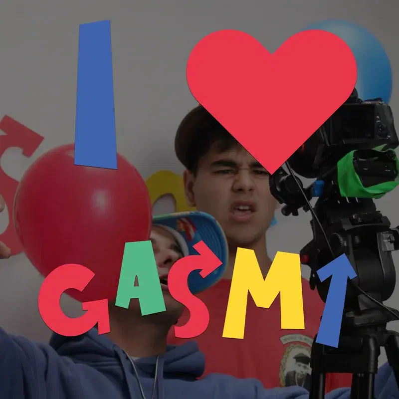 GASMI